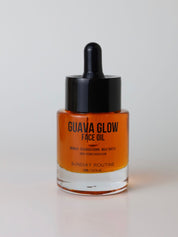 Guava Glow Face Oil