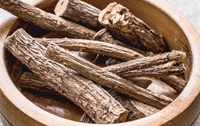 Glycyrrhiza Glabra (Licorice) Root Extract