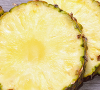 Ananas Sativus (Pineapple) fruit extract