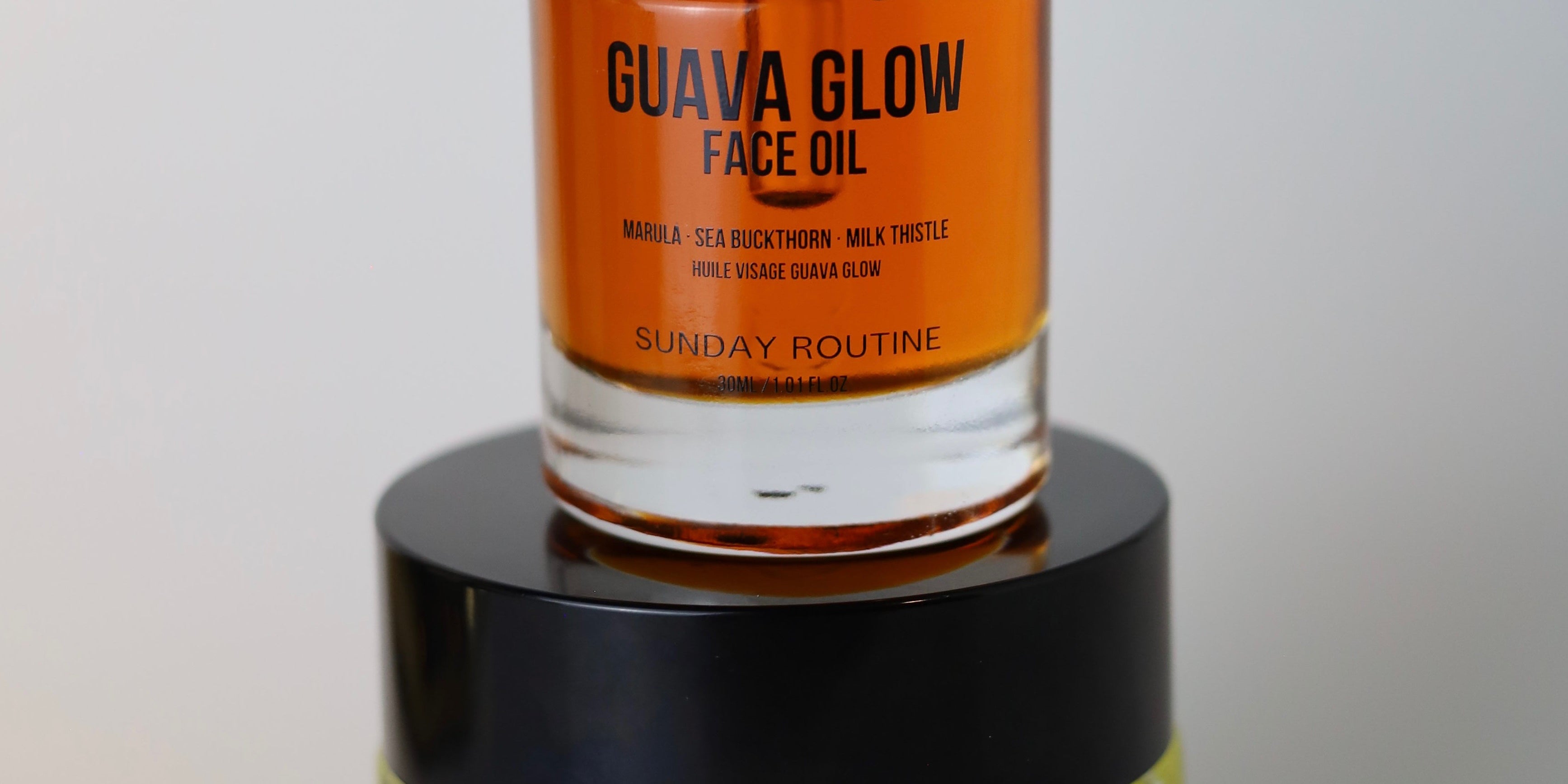 The Ultimate Radiance Duo Set