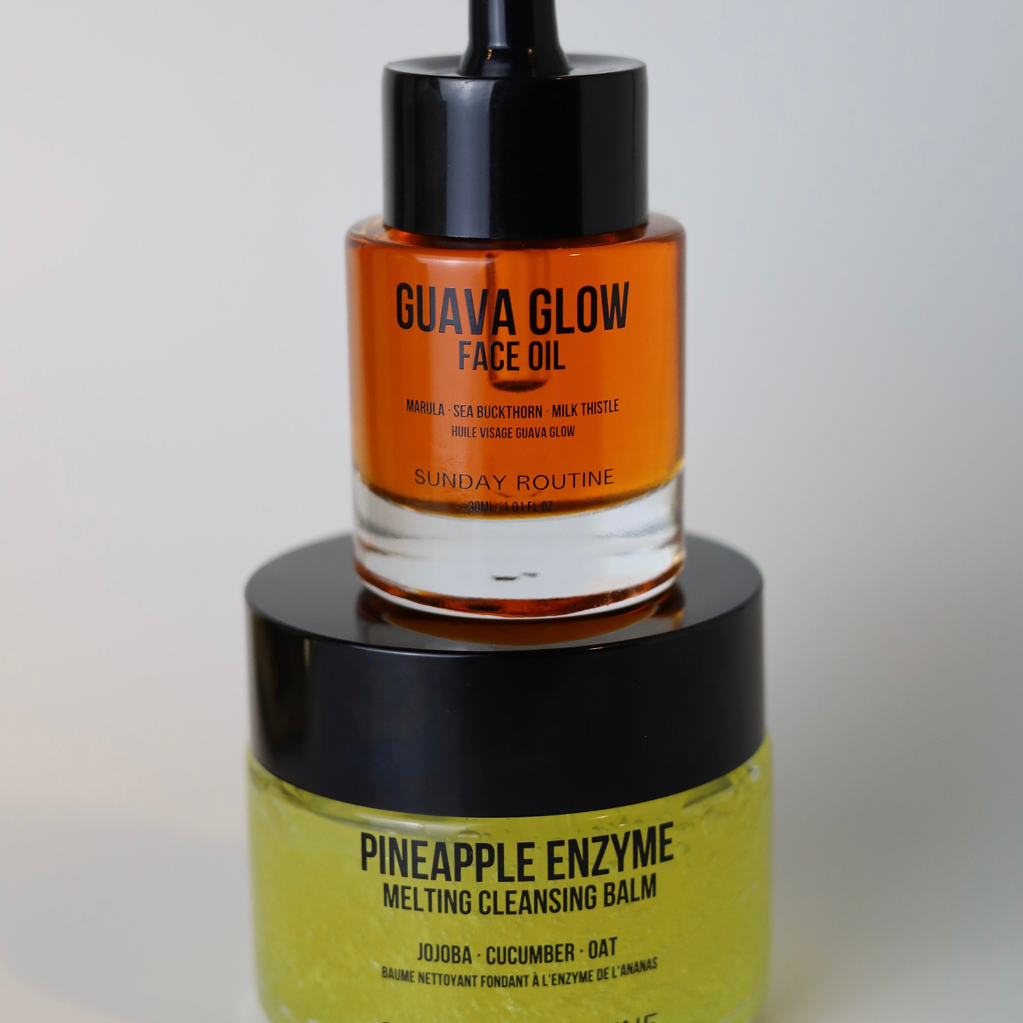 The Ultimate Radiance Duo Set