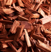 Santalum Album (Sandalwood) Oil