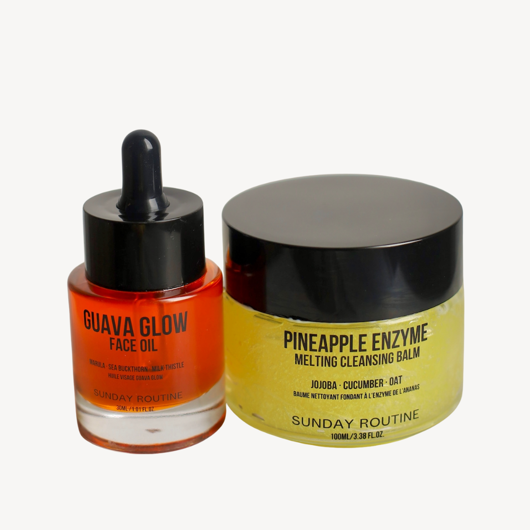 The Ultimate Radiance Duo Set