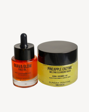 The Ultimate Radiance Duo Set