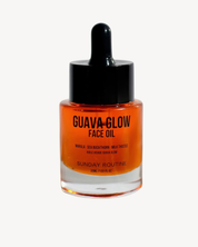 Guava Glow Face Oil
