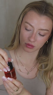 Guava Glow Face Oil