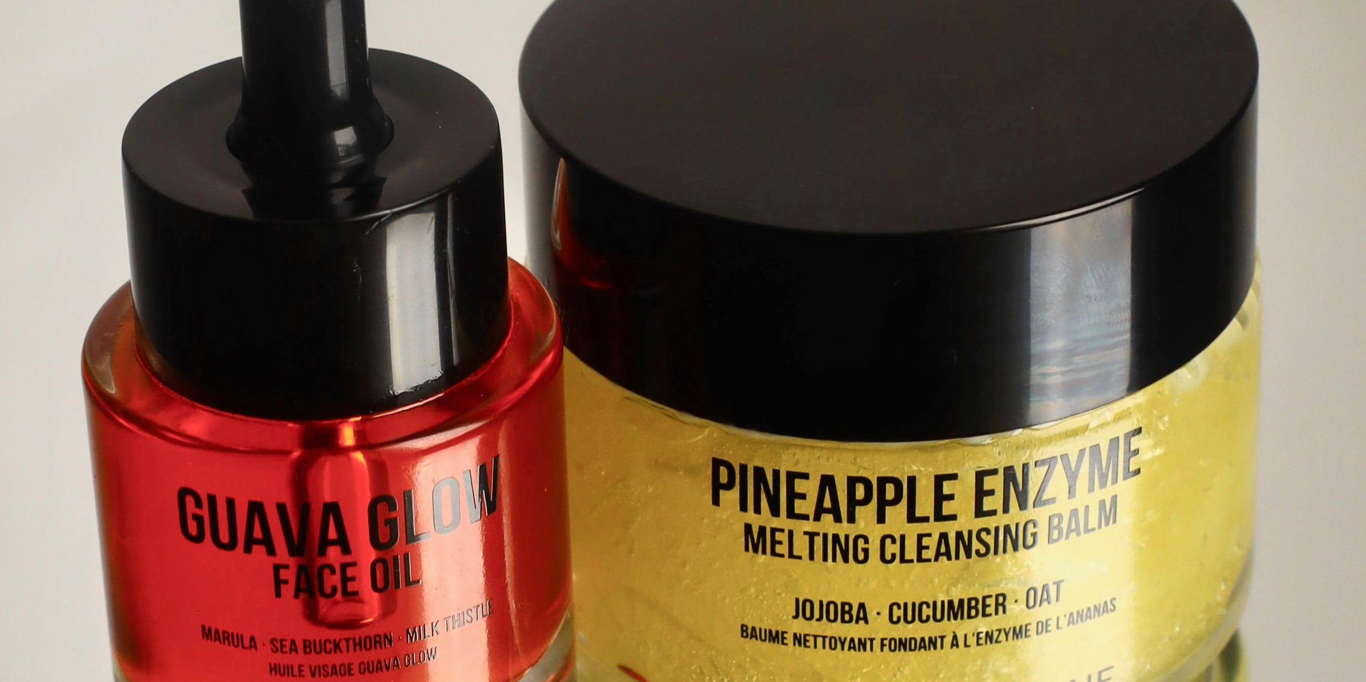 The Ultimate Radiance Duo Set