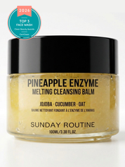 Pineapple Enzyme Melting Cleansing Balm