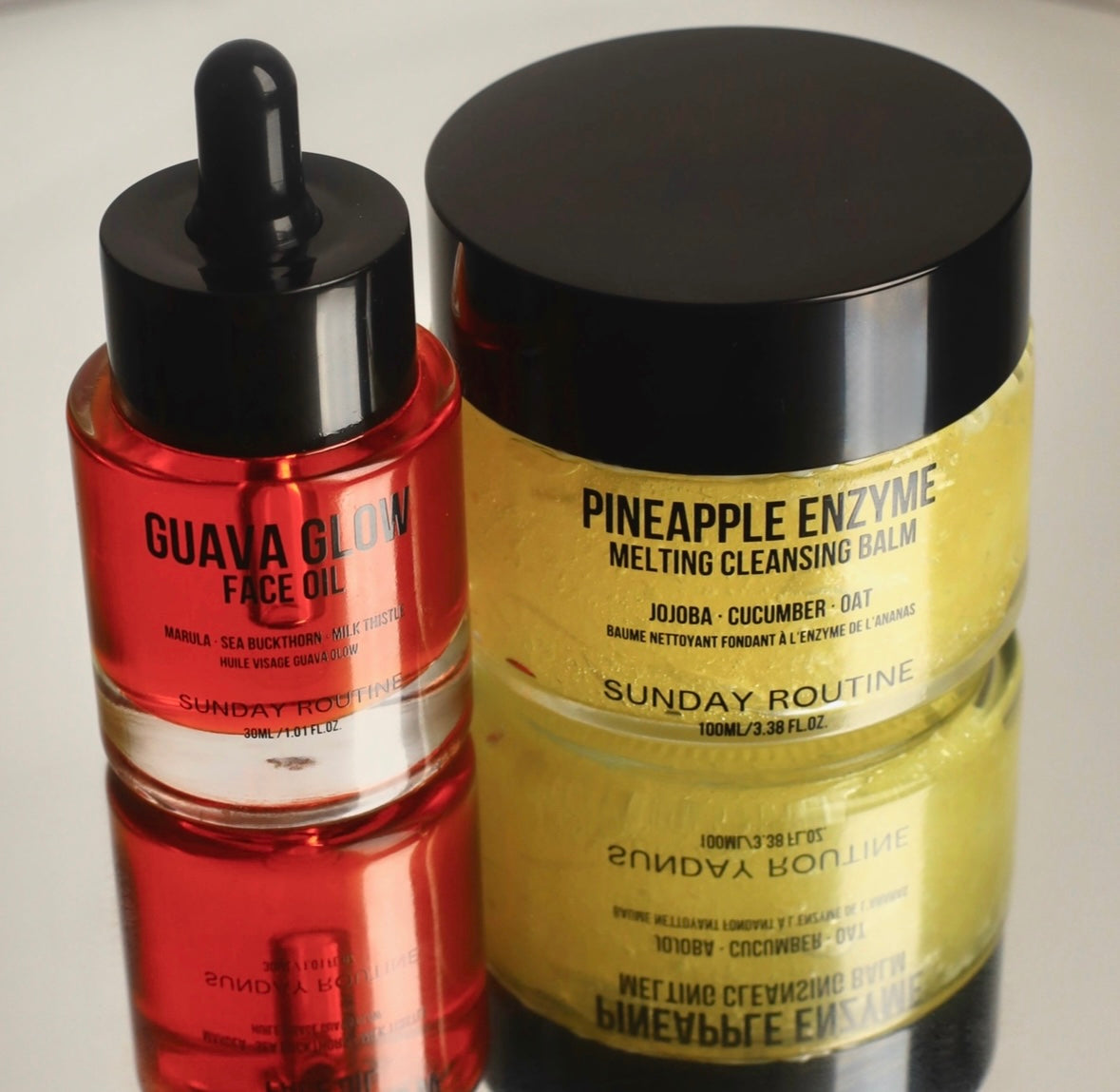 The Ultimate Radiance Duo Set